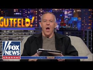 Read more about the article Gutfeld: California’s prison amenities…