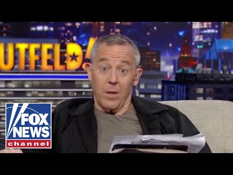Read more about the article Greg Gutfeld: Wouldn’t it be better to just not do meth?