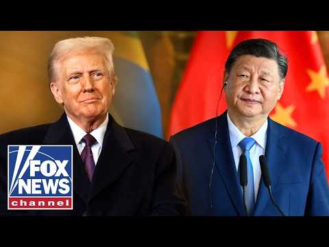 Read more about the article China HAS AN INTEREST in this, expert reveals