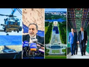 Read more about the article Fox News Highlights – May 15th, 2026