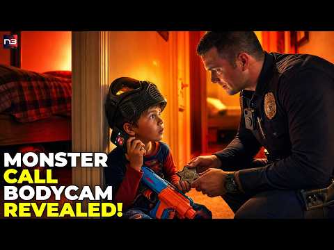 Read more about the article MUST SEE!: 911 Monster Call Turns Into SHOCKING Body Cam Moment No One Expected