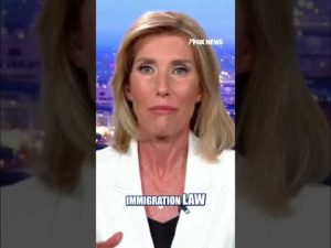 Read more about the article Laura calls out release of criminal illegal migrant: Why not throw in a weekend at the Four Seasons?
