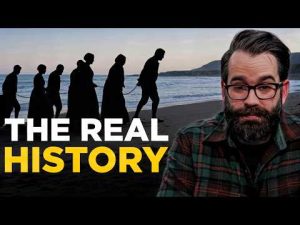 Read more about the article History of White Slavery – Real History w/ Matt Walsh