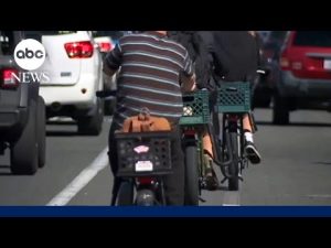 Read more about the article Crackdowns on e-bikes and mopeds gaining steam