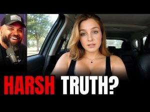Read more about the article TikToker Drops Harsh Truth About Dating Conservative Men