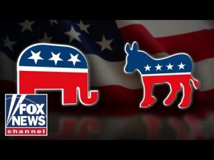 Read more about the article Republicans see MASSIVE cash lead over Democrats