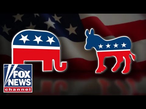 Read more about the article Republicans see MASSIVE cash lead over Democrats