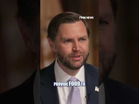 Read more about the article Vance warns critical programs ‘GOING TO BE DESTROYED’ by fraudsters #foxnews #news #us #fox