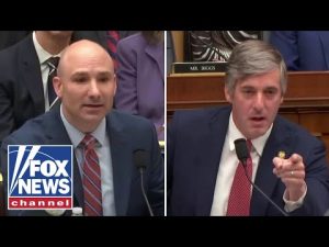 Read more about the article Blue state DA UNDER FIRE over sanctuary policies: ‘Exposing him to America’