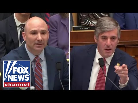 Read more about the article Blue state DA UNDER FIRE over sanctuary policies: ‘Exposing him to America’