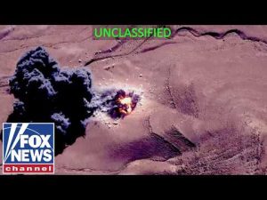 Read more about the article This is a CRITICAL intelligence success: Former CIA station chief