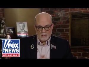 Read more about the article Levin: This is ABSOLUTELY remarkable…