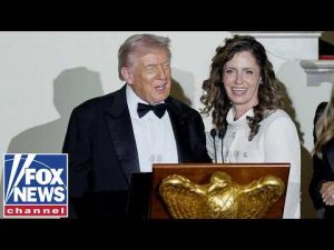 Read more about the article Trump’s endorsement means EVERYTHING: Rep Julia Letlow