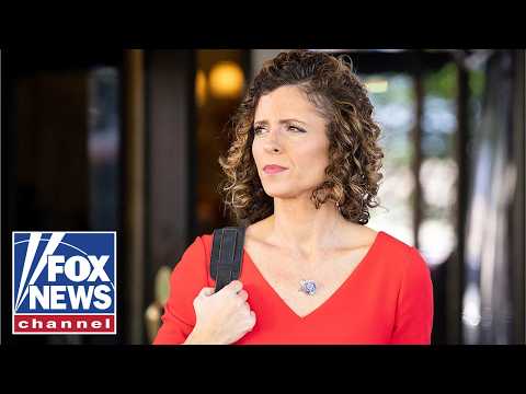 Read more about the article Rep Julia Letlow speaks after Louisiana GOP primary