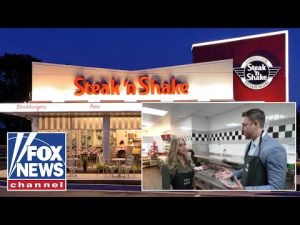 Read more about the article Steak ‘n Shake leads BEEF TALLOW charge
