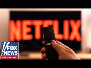 Read more about the article Texas lawsuit HITS Netflix over user data concerns