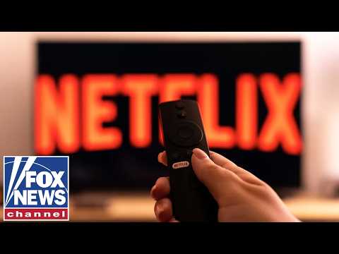 Read more about the article Texas lawsuit HITS Netflix over user data concerns