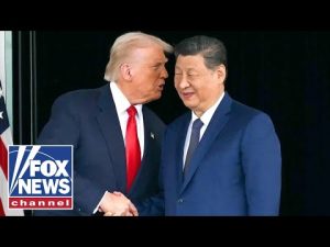 Read more about the article GOP lawmaker explains significance of China’s Boeing deal