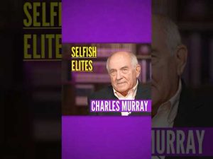 Read more about the article Selfish Elites
