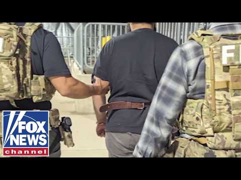 Read more about the article ‘UNPRECEDENTED LEVEL’: Former DHS advisor warns of terror threats in US