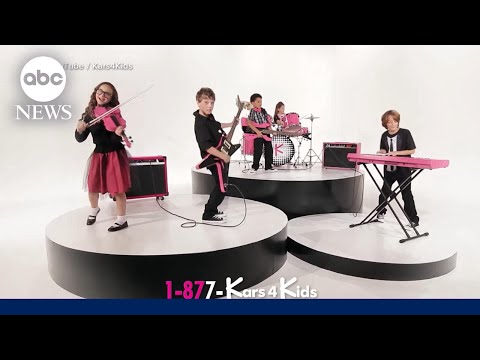 You are currently viewing Judge bars Kars4Kids from broadcasting ‘misleading’ ads in California