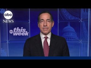 Read more about the article ‘It’s clearly unconstitutional’: Raskin on potential Trump-IRS settlement