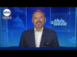 Read more about the article Massie on Cassidy loss, overcoming Trump: ‘My situation is a little bit different’