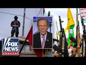 Read more about the article Gen Jack Keane: There is NO DEAL to be made here