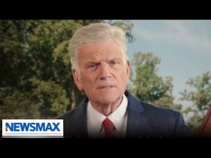 Read more about the article Franklin Graham: America has become morally rotten, sick with sin