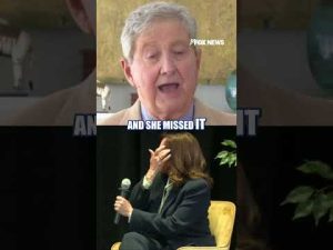 Read more about the article Kennedy sounds OFF on Kamala Harris: ‘SMOKED TURKEY’ #foxnews #news #us #fox