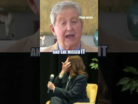 Read more about the article Kennedy sounds OFF on Kamala Harris: ‘SMOKED TURKEY’ #foxnews #news #us #fox