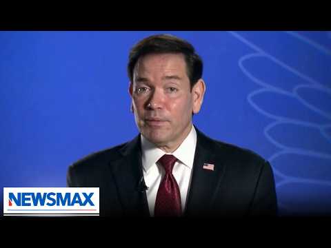 You are currently viewing Marco Rubio: Soul of our nation rooted in ancient faith