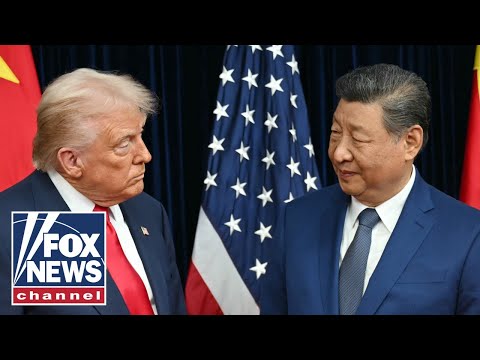You are currently viewing Speaker Johnson WARNS China over Taiwan: Cannot ‘take over land’