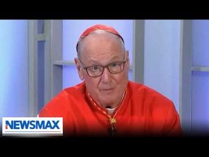 Read more about the article Cardinal Dolan: Our faith in God has been the bedrock of our greatness | Rededicate 250