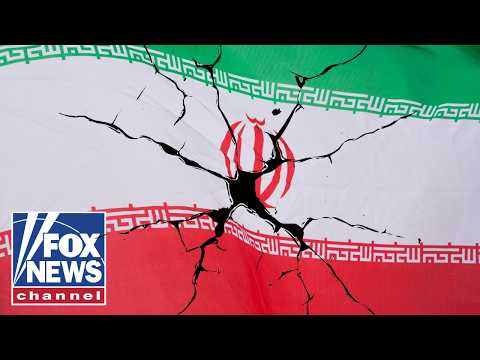 You are currently viewing Iran is ‘behind the power curve’: Retired Navy Seal