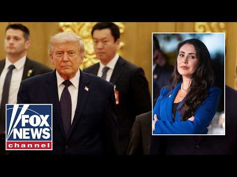 Read more about the article Rep Anna Paulina Luna: Trump is a KINGMAKER