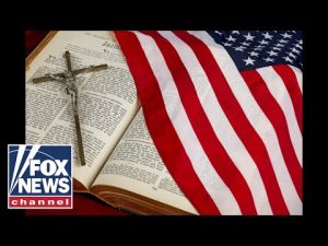 Read more about the article It’s time for America to choose God, repent and get along: Alveda King