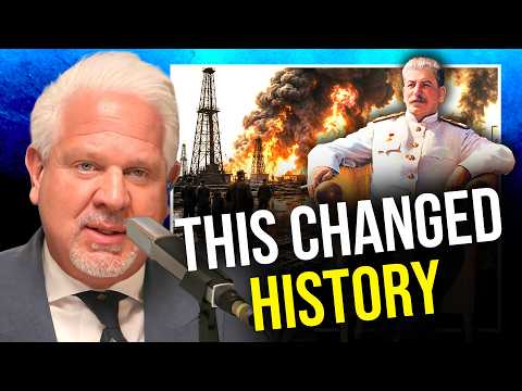 Read more about the article The Buried Story about Russia, Stalin & Oil that You’ve Never Heard But NEED To!