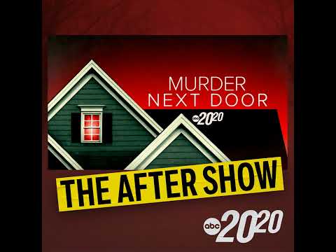 Read more about the article The After Show: Murder Next Door