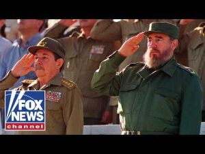 Read more about the article DOJ seeks to INDICT Raúl Castro: Report