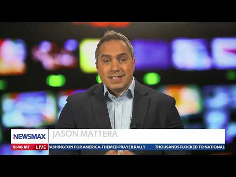 You are currently viewing 15 arrests in Brooklyn gang bust | Jason Mattera reports