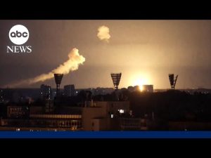 Read more about the article Ukraine launches deadly attack on Moscow as war drags on