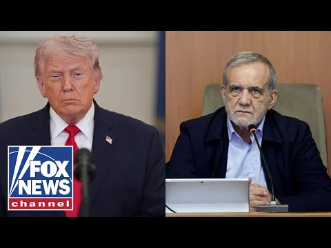 Read more about the article DEVELOPING: Iran sends revised proposal as US blockade CHOKES economy