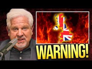Read more about the article The UK DESTROYED Itself. This Could Be America’s Future.