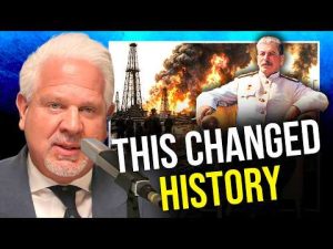 Read more about the article The Buried Story about Russia, Stalin & Oil that You’ve Never Heard But NEED To!