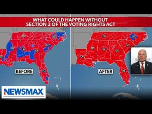 Read more about the article We need to redistrict now: Buddy Carter | Wake Up America
