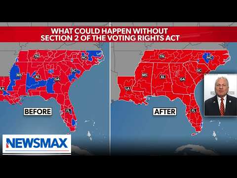 You are currently viewing We need to redistrict now: Buddy Carter | Wake Up America