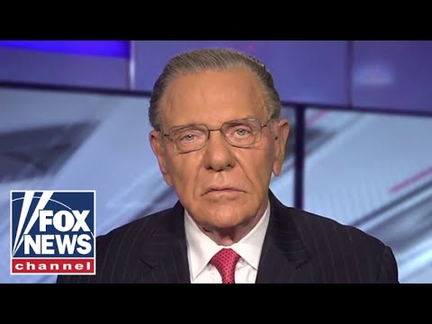 You are currently viewing Gen. Keane: We’re on the CUSP of going FULL THROTTLE