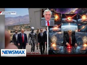 Read more about the article Fred Fleitz: U.S. military response would be incredible if Cuba attacked | Bianca Across The Nation
