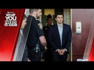 Read more about the article Ruling in Mangione Hearing; Massive Commuter Rail Strike. What You Need to Know – May 18, 2026